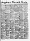 Shipping and Mercantile Gazette Friday 28 November 1873 Page 5