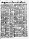 Shipping and Mercantile Gazette Saturday 06 December 1873 Page 5