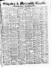 Shipping and Mercantile Gazette Thursday 18 December 1873 Page 1