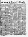 Shipping and Mercantile Gazette Thursday 18 December 1873 Page 5