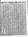 Shipping and Mercantile Gazette Thursday 18 December 1873 Page 13