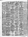 Shipping and Mercantile Gazette Monday 22 December 1873 Page 2