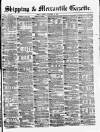 Shipping and Mercantile Gazette Monday 22 December 1873 Page 5