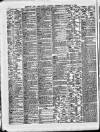 Shipping and Mercantile Gazette Thursday 01 January 1874 Page 8