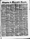 Shipping and Mercantile Gazette Friday 02 January 1874 Page 5