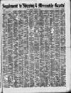 Shipping and Mercantile Gazette Friday 02 January 1874 Page 13