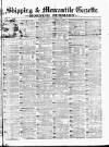 Shipping and Mercantile Gazette Tuesday 06 January 1874 Page 1