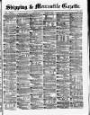 Shipping and Mercantile Gazette Saturday 10 January 1874 Page 5