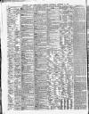 Shipping and Mercantile Gazette Saturday 10 January 1874 Page 8