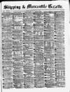 Shipping and Mercantile Gazette Friday 30 January 1874 Page 5