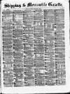 Shipping and Mercantile Gazette Saturday 07 February 1874 Page 5