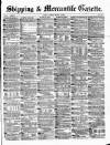 Shipping and Mercantile Gazette Monday 09 March 1874 Page 5