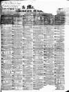 Shipping and Mercantile Gazette Wednesday 01 April 1874 Page 1