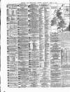 Shipping and Mercantile Gazette Thursday 09 April 1874 Page 12