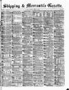 Shipping and Mercantile Gazette Monday 13 April 1874 Page 5