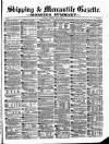 Shipping and Mercantile Gazette Tuesday 05 May 1874 Page 1