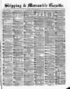 Shipping and Mercantile Gazette Monday 25 May 1874 Page 5