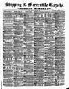 Shipping and Mercantile Gazette Friday 29 May 1874 Page 1