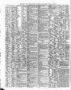 Shipping and Mercantile Gazette Saturday 30 May 1874 Page 8