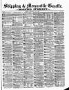 Shipping and Mercantile Gazette Wednesday 03 June 1874 Page 1
