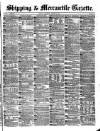 Shipping and Mercantile Gazette Saturday 22 August 1874 Page 5