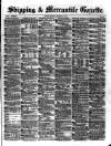 Shipping and Mercantile Gazette Monday 12 October 1874 Page 5