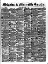 Shipping and Mercantile Gazette Tuesday 13 October 1874 Page 5