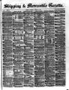 Shipping and Mercantile Gazette Thursday 15 October 1874 Page 5