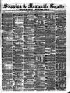 Shipping and Mercantile Gazette Friday 20 November 1874 Page 1
