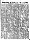 Shipping and Mercantile Gazette Friday 20 November 1874 Page 5