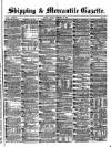 Shipping and Mercantile Gazette Friday 20 November 1874 Page 9