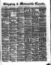 Shipping and Mercantile Gazette Thursday 03 December 1874 Page 5