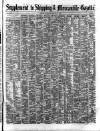 Shipping and Mercantile Gazette Thursday 14 January 1875 Page 9