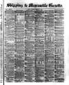 Shipping and Mercantile Gazette Thursday 04 February 1875 Page 1
