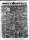 Shipping and Mercantile Gazette Thursday 25 February 1875 Page 1