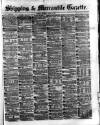 Shipping and Mercantile Gazette Thursday 01 April 1875 Page 1