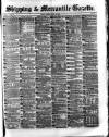Shipping and Mercantile Gazette Friday 16 April 1875 Page 1