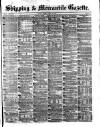 Shipping and Mercantile Gazette Monday 26 April 1875 Page 1