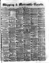 Shipping and Mercantile Gazette Tuesday 04 May 1875 Page 1