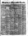 Shipping and Mercantile Gazette Tuesday 01 June 1875 Page 1