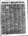Shipping and Mercantile Gazette Monday 05 July 1875 Page 1