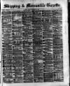 Shipping and Mercantile Gazette Tuesday 28 September 1875 Page 1