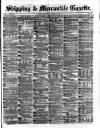 Shipping and Mercantile Gazette Saturday 13 November 1875 Page 1