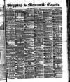Shipping and Mercantile Gazette Thursday 13 January 1876 Page 1