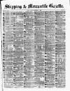 Shipping and Mercantile Gazette Friday 10 November 1876 Page 1
