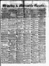 Shipping and Mercantile Gazette Saturday 01 September 1877 Page 1