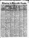 Shipping and Mercantile Gazette Monday 01 October 1877 Page 1
