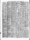 Shipping and Mercantile Gazette Thursday 08 November 1877 Page 4