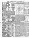 Shipping and Mercantile Gazette Saturday 24 November 1877 Page 8