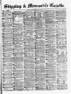 Shipping and Mercantile Gazette Friday 01 February 1878 Page 1